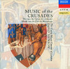 Music of the Crusades, David Munrow