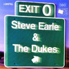 Exit O, Steve Earle