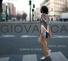 Subway Silence (Special Edition), Giovanca