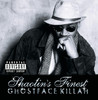 Shaolin's Finest, Ghostface Killah