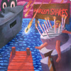 Burning Birthdays - EP, Harlem Shakes