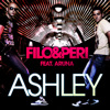 Ashley (feat. Aruna) - EP