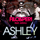 Album Art: Ashley (feat. Aruna) - EP