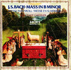 Bach: Mass In B Minor, BWV 232, English Baroque Soloists