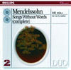 Mendelssohn: Lieder Ohne Worte (Songs Without Words), Ilse von Alpenheim