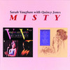 Misty, Sarah Vaughan