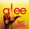 Don't Stop Believin' (Glee Cast Version) - Single, Glee Cast