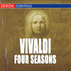Vivaldi: Four Seasons - Musici di San Marco & Alberto Lizzio