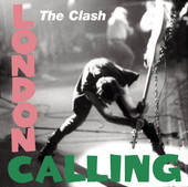 London Calling, The Clash