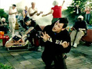 play video on iTunes