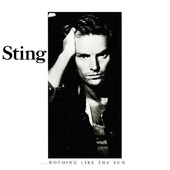 Nothing Like the Sun, Sting