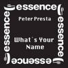 What's Your Name - EP