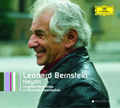 Bernstein: Haydn, Leonard Bernstein