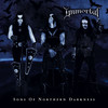 Sons of Northern Darkness, Immortal
