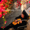 Up Front, Paul Brown