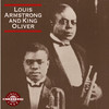 Louis Armstrong and King Oliver, King Oliver
