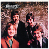 The Small Faces (Remastered), The Small Faces