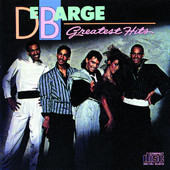 DeBarge: Greatest Hits, DeBarge