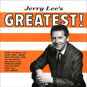 Jerry Lee's Greatest, Jerry Lee Lewis