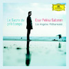 Stravinsky: Le Sacre du Printemps - Bartók: Miraculous Mandarin Suite - Mussorgsky: Night on Bald Mountain (with Bonus Interview), Esa-Pekka Salonen