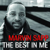 The Best In Me (Radio Version) [Live] - Single, Marvin Sapp