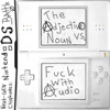 Next-gen Chiptunes: Nintendo D.S. Battle Ø (Zero), Fuck With Audio