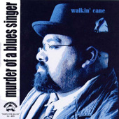 Walkin cane