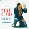 Pain to Kill, Terri Clark