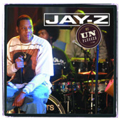 MTV Unplugged: Jay-Z (Live)