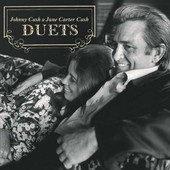 Duets, Johnny Cash