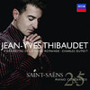 Saint-Saëns: Piano Concertos Nos. 2 & 5, Charles Dutoit