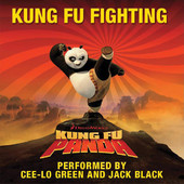Kung Fu Fighting - Single, Cee-Lo Green