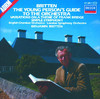 Britten: The Young Person's Guide to the Orchestra - Simple Symphony, Etc., Benjamin Britten