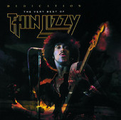 Dedication - The Very Best of Thin Lizzy, Thin Lizzy
