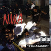 'Efil4Zaggin' : album N.W.A.