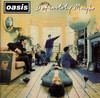 Definitely Maybe, Oasis
