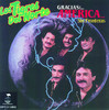 Gracias America Sin Fronteras, Los Tigres del Norte