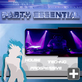 Best Of Techno, House & #1 Dance Club Hits - The Party Essential