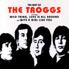 The Best of The Troggs, The Troggs