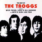 The Best of The Troggs, The Troggs