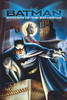 Batman: Mystery of the Batwoman artwork