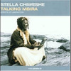Talking Mbira, Stella Chiweshe