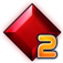  Quartz 2 Deluxe - Crystal Drop 