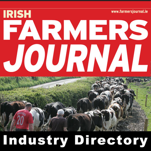 The Irish Farmers Journal industry App