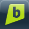 Icon Brightkite