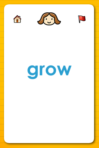 Learn Sight Words