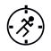 Gymboss Interval Timer