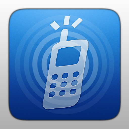 Cell Phone Locator
