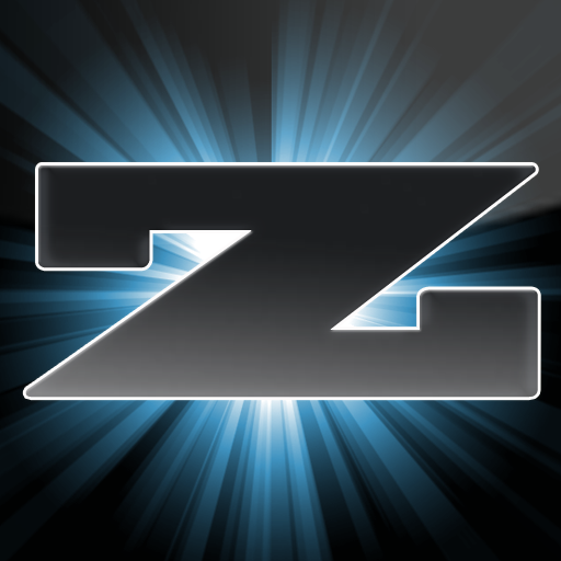 Zone Buddy by Kevin Morton & Matt Perrine