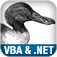 Programming Excel with VBA and .NET